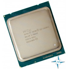 процессор LGA2011 Intel® Xeon® Processor E5-1620 v2 (10МБ Cache, 3.7 GHz, 5 ГТ/с, Intel® QPI) #Part Number SR1AR