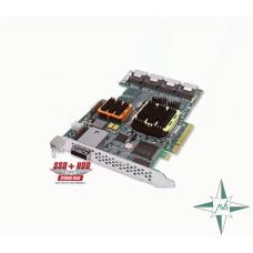Контроллер SAS Raid Controller MICROSEMI Adaptec RAID 51645 512МБ 20 портов 