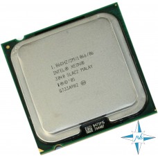 процессор LGA775 Intel® Xeon® Processor 3040 (2M Cache, 1.86 GHz, 1066 MHz FSB) #Part Number SL9TW