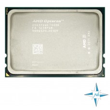процессор Socket G34 AMD Bulldozer Processor Opteron 6376 (16-core server CPU) #Part Number OS6376WKTGGHK