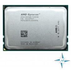 процессор Socket G34 AMD Bulldozer Processor Opteron 6380 (16-core server CPU) #Part Number OS6380WKTGGHK