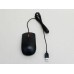 Мышь Lenovo OOPH133, black, USB
