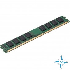 Модуль памяти DDR-3 noECC Unbuf DIMM, 8Gb, Kingston KVR16N11/8G 1600MHz PC-12800