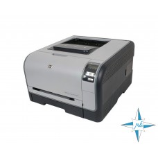 Принтер A4, лазерный, цветной, HP LaserJet CP1515n