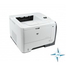 Принтер A4, лазерный, ч/б, HP LaserJet P3015