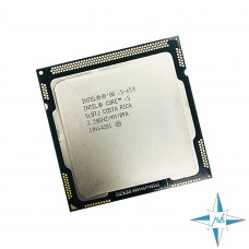 процессор LGA1156 Intel® Core™ i5 Processor 650 (4M Cache, 3.20 GHz) #Part Number SLBTJ