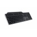 Клавиатура, Acme KS02, black, USB