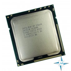процессор LGA1366 Intel® Xeon® Processor X5645 (12M Cache 2.40GHz 5.86 GT/s Intel® QPI) #Part Number SLBWZ