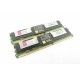 Модуль памяти DDR-2 ECC FB DIMM, 8 Gb, Kingston KTH-XW667/8G, 667MHZ PC2-5300 CL5