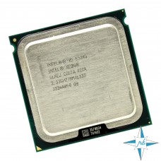 процессор LGA771 Intel® Xeon® Processor E5345 (8M Cache, 2.33 GHz, 1333 MHz FSB) #Part Number SLAEJ