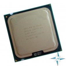 процессор LGA775 Intel® Core™ 2 Duo Processor E8200 (6M Cache, 2.66 GHz, 1333 MHz FSB) #Part Number SLAPP