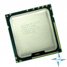 процессор LGA1366 Intel® Xeon® Processor X5690 (12M Cache, 3.46 GHz, 6.40 GT/s Intel® QPI) #Part Number SLBVX