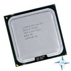 процессор LGA775 Intel® Xeon® Processor 3070 (4M Cache, 2.66 GHz, 1066 MHz FSB) #Part Number SL9U2