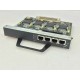 Cisco Ethernet 10BT 4-Port Module Card 73-1556-08 800-02070-04