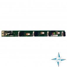 Плата вентилятора IBM Fan Board - System X 3620 M3 (Part number 69Y4246)