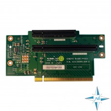 Riser Card PCI-e 16x IBM x3620 M3 (Part number  69Y4242)