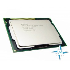 процессор LGA1155 Intel® Pentium® Processor G850 (3M Cache, 2.90 GHz) #Part Number SR05Q