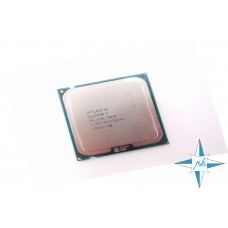 процессор LGA775 Intel® Celeron® D Processor 356 (512K Cache, 3.33 GHz, 533 MHz FSB) #Part Number SL9KL