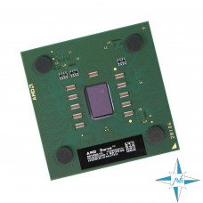 процессор Socket 462 AMD K7 Processor Duron 1800+ (64К Cache, 1800 MHz, 266 MHz FSB) #Part Number DHD1800DLV1C