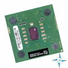 процессор Socket 462 AMD K7 Processor Athlon 2000+ (64К Cache, 1600 MHz, 266 MHz FSB) #Part Number AX2000DMT3C