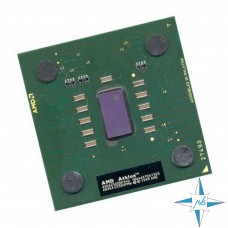 процессор Socket 462 AMD K7 Processor Athlon 2500+ (64К Cache, 1833 MHz, 333 MHz FSB) #Part Number AXDA2500DKV4D