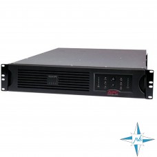 ИБП APC Smart-UPS RM 3000VA 2U (SUA3000RMI2U)
