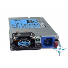 Блок питания серверный, HP ProLiant DL180 G6  (HSTNS-PR17), 511777-001