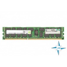 Модуль памяти DDR-3 ECC Reg DIMM, 2Gb, HP, 1333MHz, CL9, HP ProLiant DL180 G6 , 501533-001