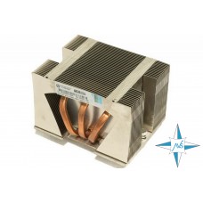 Радиатор охлаждения Heatsink LGA1366 Part Number SEЗ26M1