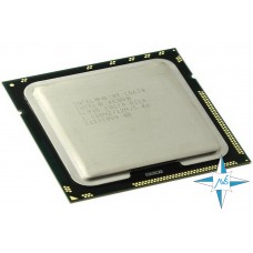 процессор LGA1366 Intel® Xeon®, Processor L5630 (12M Cache, 2,13 GHz, 5.86 GT/s) #Part number SLBVD, 594891-001