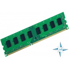 Модуль памяти DDR-3 ECC Reg DIMM, 4 Gb, 2Rx8, 1333 MHz, Transcend, D32916-0024