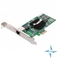 Гигабитный серверный адаптер HP NC110T PCI Express ProLiant DL580 G5, 434982-001