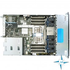 Корпус (шасси) сервера HP ProLiant DL360 G7