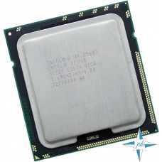 процессор LGA1366 Intel® Xeon®, Processor E5603 (4M Cache, 1,60 GHz, 1066MHz), 628700-001, #Part Number SLC2F