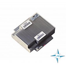 Радиатор процессора в сборе для сервера HP Proliant DL360 G7, 453834-001