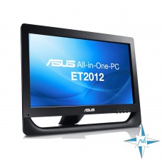 Моноблок Asus® Eee Top ET2012, DualCore AMD® E-450, Asus® Eee Top ET2012A, 8GB DDR3, 248GB SSD SATA-III