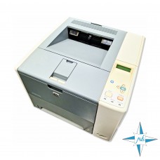 Принтер A4, лазерный, ч/б, HP LaserJet P3005d