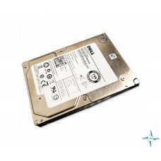 HDD 2.5" SAS, 146 Gb, DELL ST9146853SS, 15k