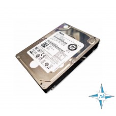 HDD 2.5" SAS, 300 Gb, DELL AL13SEB300, 10k