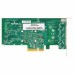 Сетевой адаптер IBM 00E2873, Quad Port, PCI-Express 10/100/1000