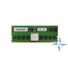 Модуль памяти DDR-2 ECC Reg DIMM, 8 Gb, Samsung, 400MHz, CL3, PC3200F (M396T1G630QJT-CCCM8 8Go 8Rx8)