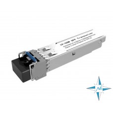 Трансивер Ipcom, SFP-LC-1310nm, 1Gb, 1310nm, SFP