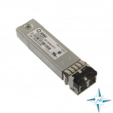 Трансивер JDSU, PLRXPL-VC-SH4-HT1, 8Gb, 850nm, SFP