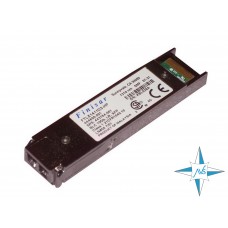 Трансивер Finisar, FTLX1411D3-HP, 10Gb, 1310nm, XFP SFP+