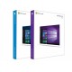 Операционная система OEM Microsoft Windows  Home 10 64Bit Russian 1pk DSP OEI DVD