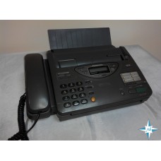 Факс Panasonic KX-F700