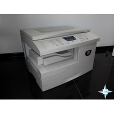 Принтер A4, лазерный, ч/б, Xerox WorkCentre M15